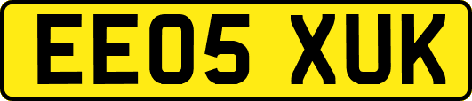 EE05XUK