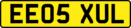 EE05XUL