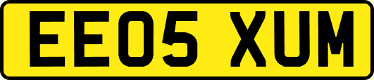 EE05XUM