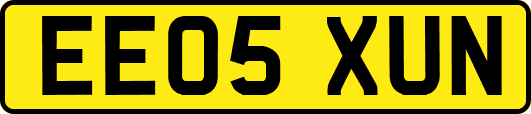 EE05XUN