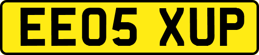 EE05XUP