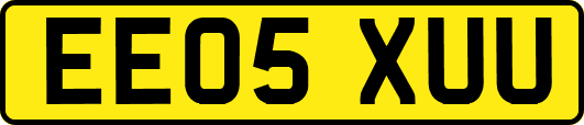 EE05XUU