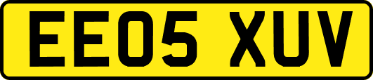 EE05XUV