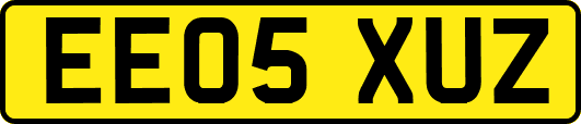 EE05XUZ