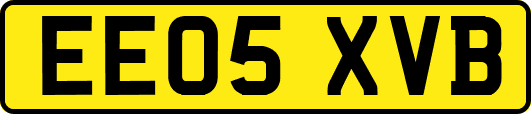 EE05XVB