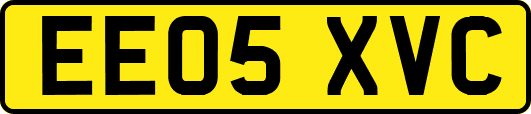 EE05XVC