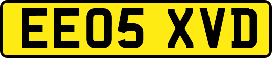 EE05XVD