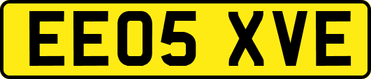 EE05XVE