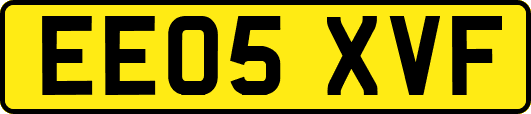 EE05XVF