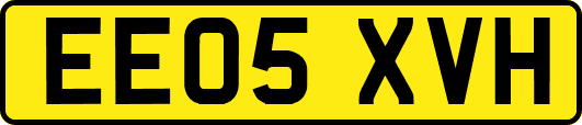 EE05XVH