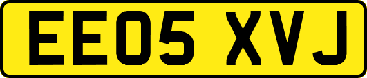 EE05XVJ