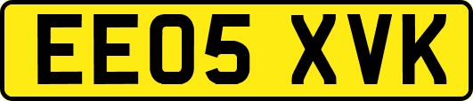 EE05XVK