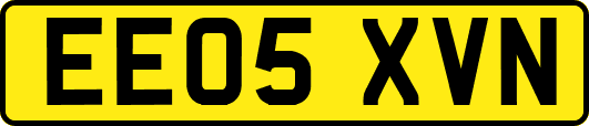 EE05XVN