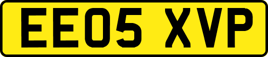 EE05XVP