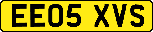 EE05XVS