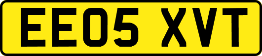 EE05XVT