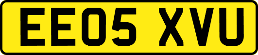EE05XVU