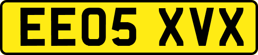 EE05XVX