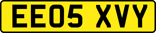 EE05XVY