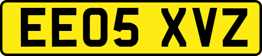 EE05XVZ