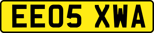 EE05XWA