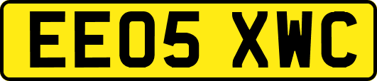 EE05XWC
