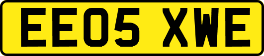 EE05XWE
