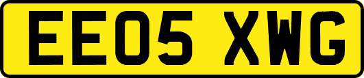 EE05XWG
