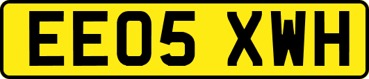 EE05XWH