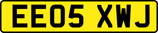 EE05XWJ
