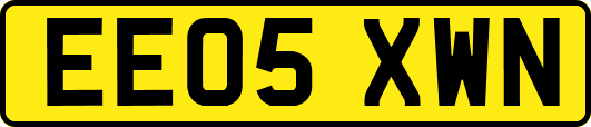EE05XWN