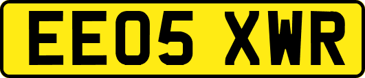 EE05XWR