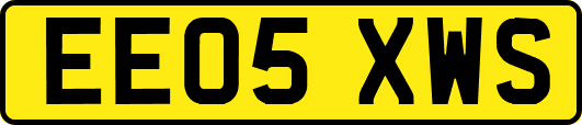 EE05XWS