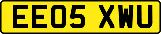 EE05XWU