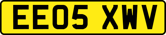 EE05XWV