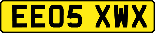 EE05XWX