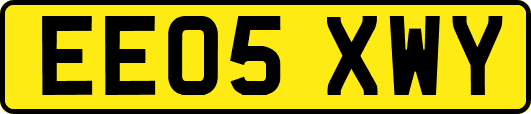 EE05XWY