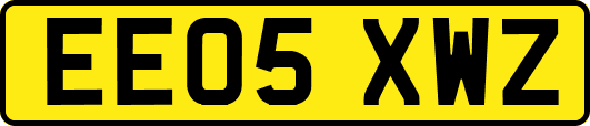 EE05XWZ