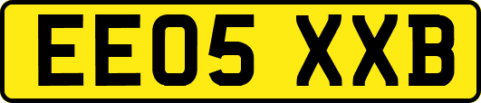EE05XXB