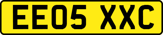 EE05XXC