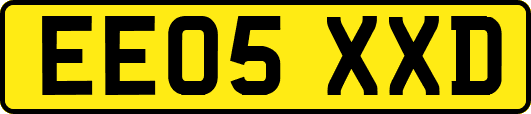 EE05XXD