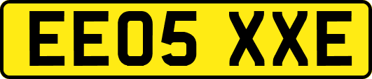 EE05XXE