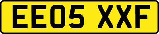 EE05XXF