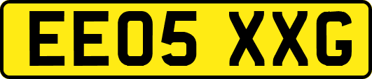 EE05XXG