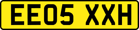 EE05XXH