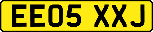 EE05XXJ