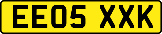 EE05XXK