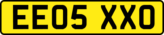EE05XXO