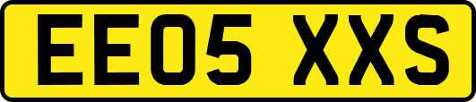 EE05XXS