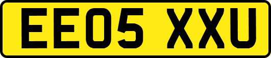 EE05XXU